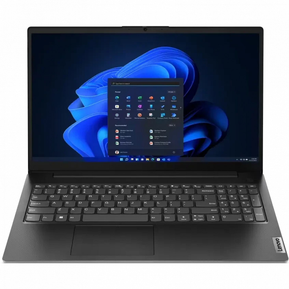 Ноутбук Lenovo V15 G4 IRU 83A100SUSA 15.6 ", FHD 1920x1080 (16:9), Intel, Core i5, 8 Гб, 512 ГБ, Intel UHD Graphics - миниатюра 7