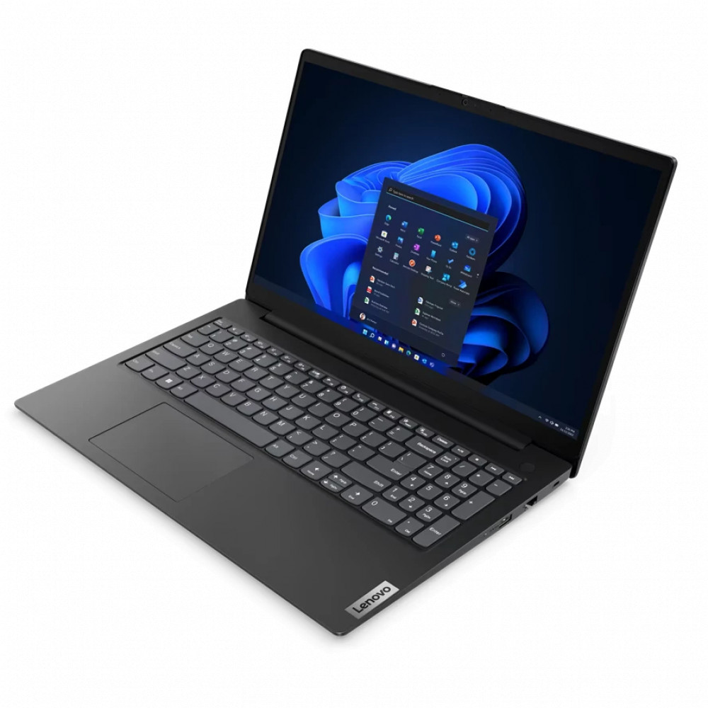 Ноутбук Lenovo V15 G4 IRU 83A100SUAK 15.6 ", FHD 1920x1080 (16:9), Intel, Core i5, 8 Гб, 512 ГБ, Intel UHD Graphics - миниатюра 8