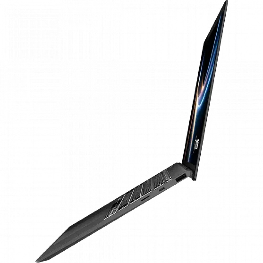 Ноутбук MSI Prestige 13 AI+ A3MG-046RU Platinum Gray 9S7-13Q425-046 13.3 ", WQXGA+ 2880x1800 (16:10), Intel, Core Ultra 9, 32 Гб, 1 ТБ, Intel Graphics, Windows 11 Pro - миниатюра 9