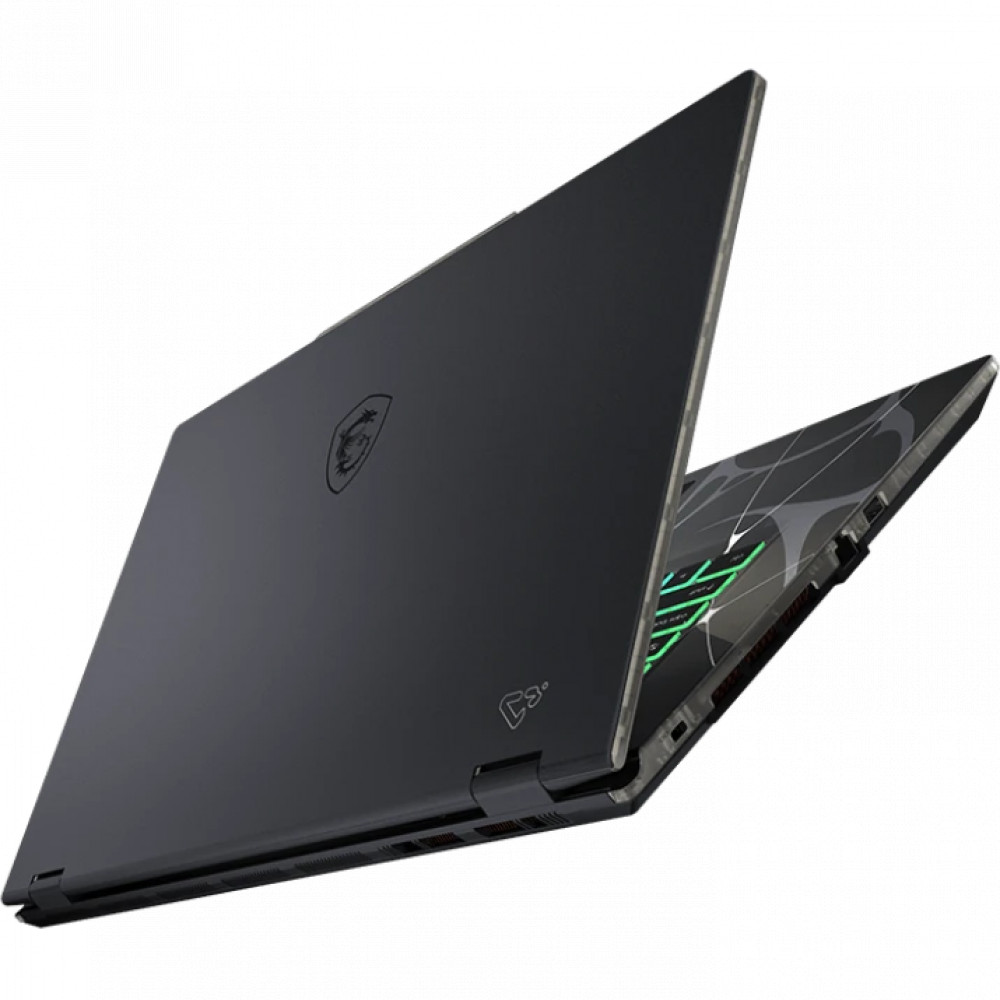 Ноутбук MSI Cyborg 15 B2RWFKG-071US 9S7-15Q342-256 15.6 ", FHD 1920x1080 (16:9), Intel, Core 7, 16 Гб, 512 ГБ, nVidia GeForce RTX 5060, Windows 11 Home - миниатюра 9
