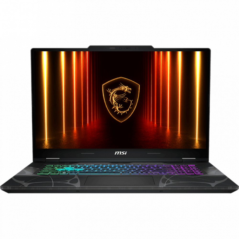 Ноутбук MSI Cyborg 15 B2RWFKG-071US 9S7-15Q342-256 15.6 ", FHD 1920x1080 (16:9), Intel, Core 7, 16 Гб, 512 ГБ, nVidia GeForce RTX 5060, Windows 11 Home - миниатюра 6