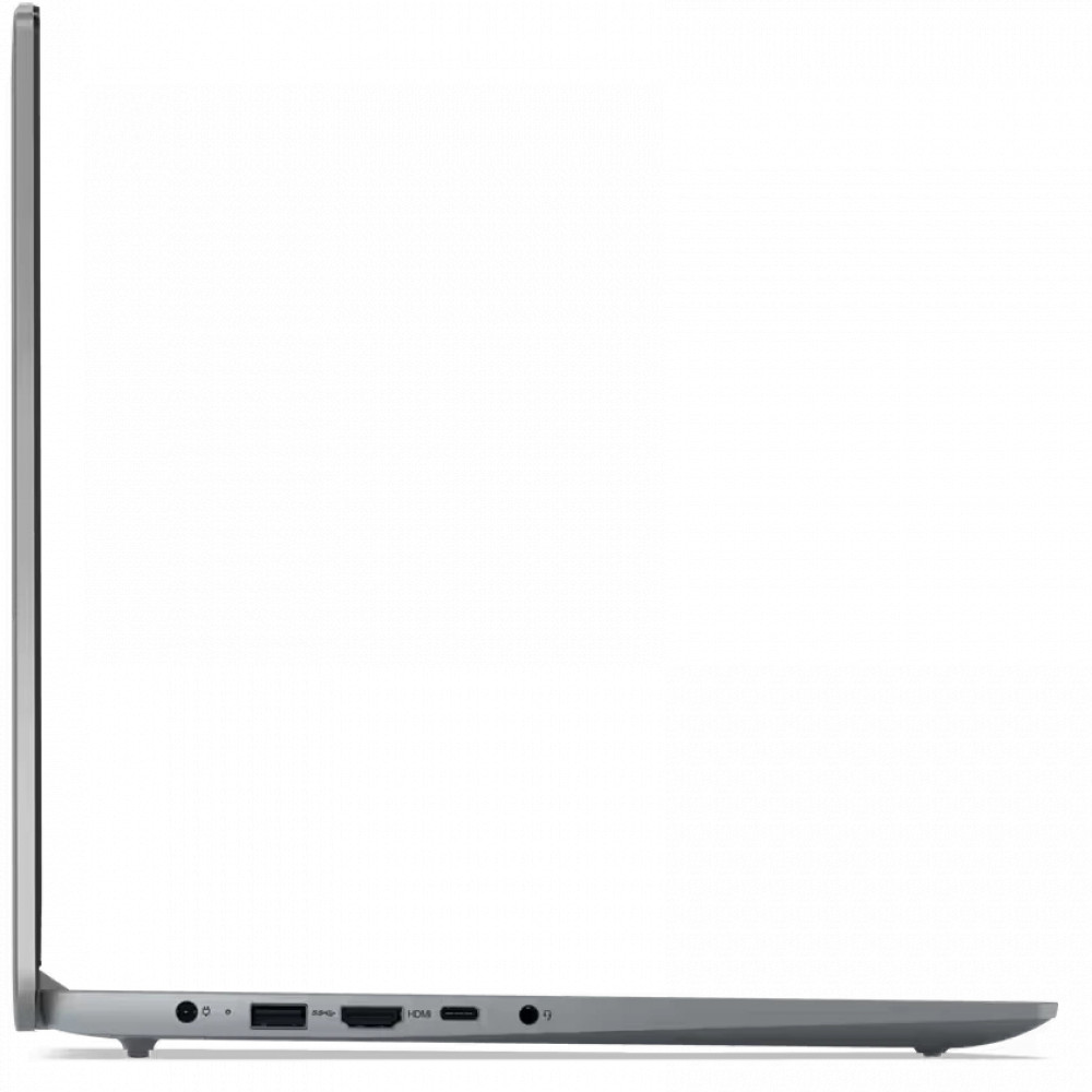 Ноутбук Lenovo IdeaPad Slim 3 15AMN8 Arctic Grey 82XQ01CCPS 15.6 ", FHD 1920x1080 (16:9), AMD, Ryzen 3, 8 Гб, 256 ГБ, AMD Radeon 610M - миниатюра 9
