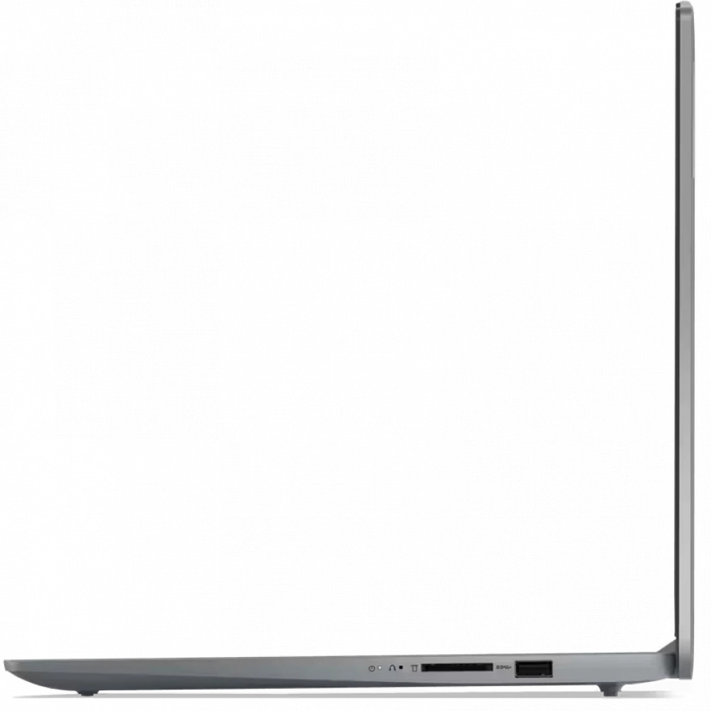 Ноутбук Lenovo IdeaPad Slim 3 15AMN8 Arctic Grey 82XQ01CCPS 15.6 ", FHD 1920x1080 (16:9), AMD, Ryzen 3, 8 Гб, 256 ГБ, AMD Radeon 610M - миниатюра 10