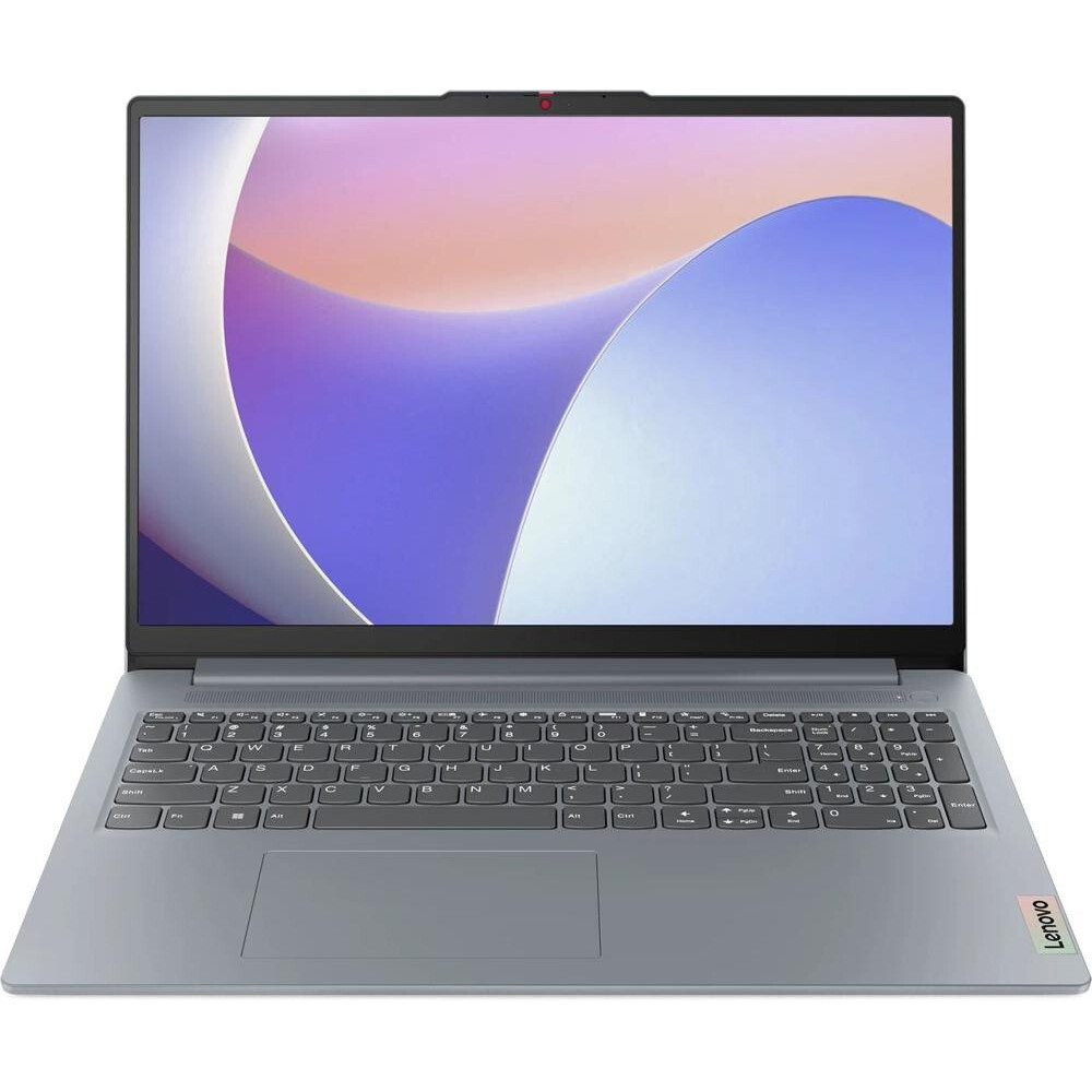 Ноутбук Lenovo IdeaPad Slim 3 15AMN8 Arctic Grey 82XQ01CCPS 15.6 ", FHD 1920x1080 (16:9), AMD, Ryzen 3, 8 Гб, 256 ГБ, AMD Radeon 610M - миниатюра 7
