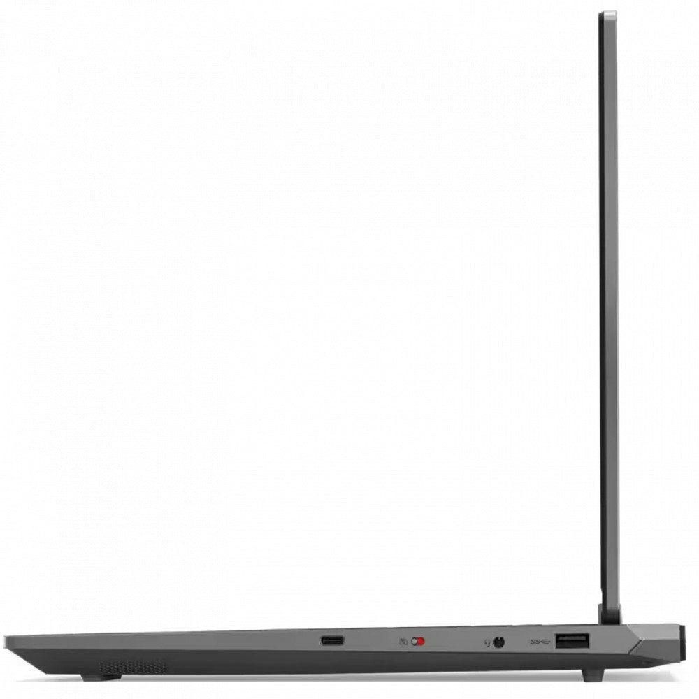 Ноутбук Lenovo LOQ 15IRX9 Luna Grey 83DV01EQSA 15.6 ", FHD 1920x1080 (16:9), Intel, Core i5, 16 Гб, 512 ГБ, nVidia GeForce RTX 4050 - миниатюра 10