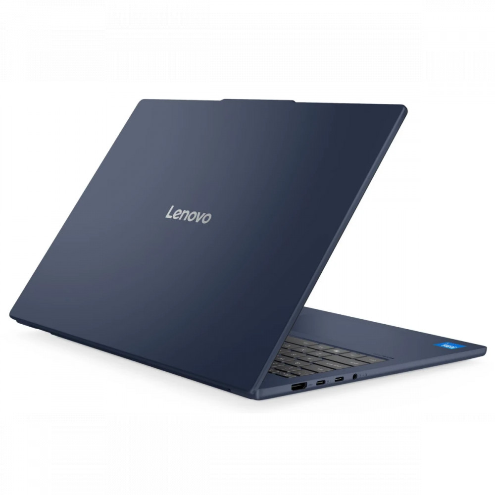 Ноутбук Lenovo IdeaPad Slim 5 16IRH10R Cosmic Blue 83J1002KUS 16 ", WUXGA 1920x1200 (16:10), Intel, Core 7, 16 Гб, 1 ТБ, Intel Graphics, Windows 11 Home - миниатюра 9