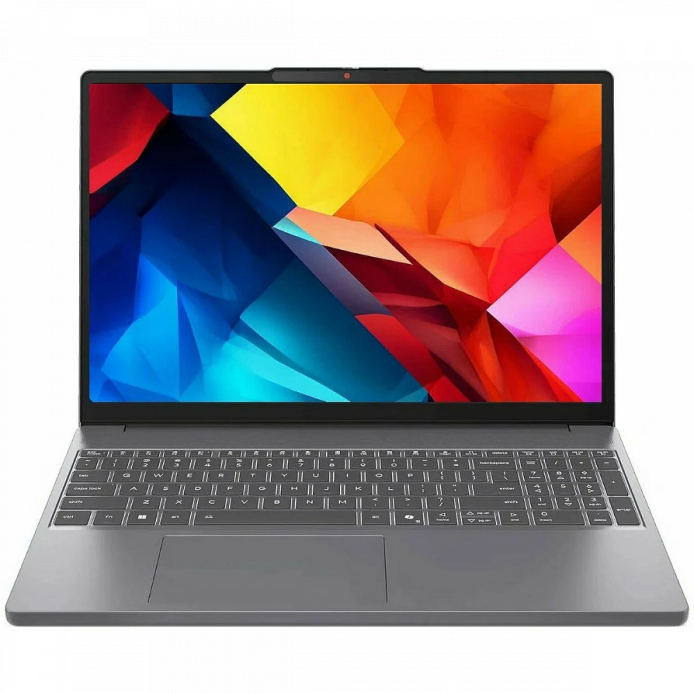 Ноутбук Lenovo IdeaPad Slim 3 15ARP10 83K700K5RK 15.3 ", WUXGA 1920x1200 (16:10), AMD, Ryzen 5, 16 Гб, 512 ГБ, AMD Radeon 660M - миниатюра 7