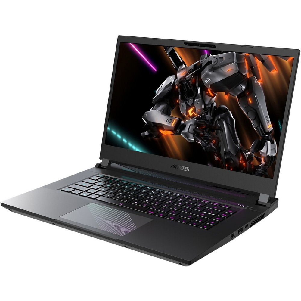 Ноутбук Gigabyte AORUS 15 BSF-73KZ754SD|| 15.6 ", WQHD 2560x1440 (16:9), Intel, Core i7, 16 Гб, 1 ТБ, NVIDIA GeForce RTX 4070 - миниатюра 12