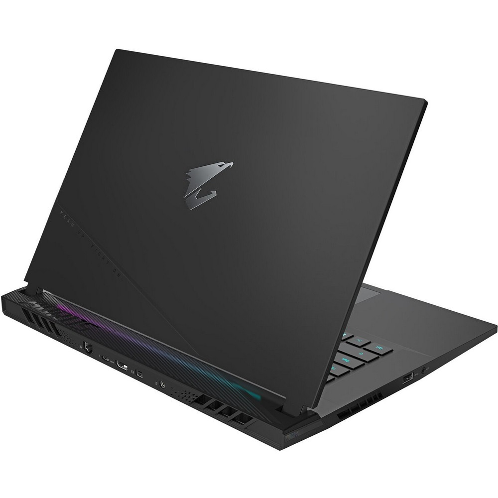 Ноутбук Gigabyte AORUS 15 BSF-73KZ754SD|| 15.6 ", WQHD 2560x1440 (16:9), Intel, Core i7, 16 Гб, 1 ТБ, NVIDIA GeForce RTX 4070 - миниатюра 15