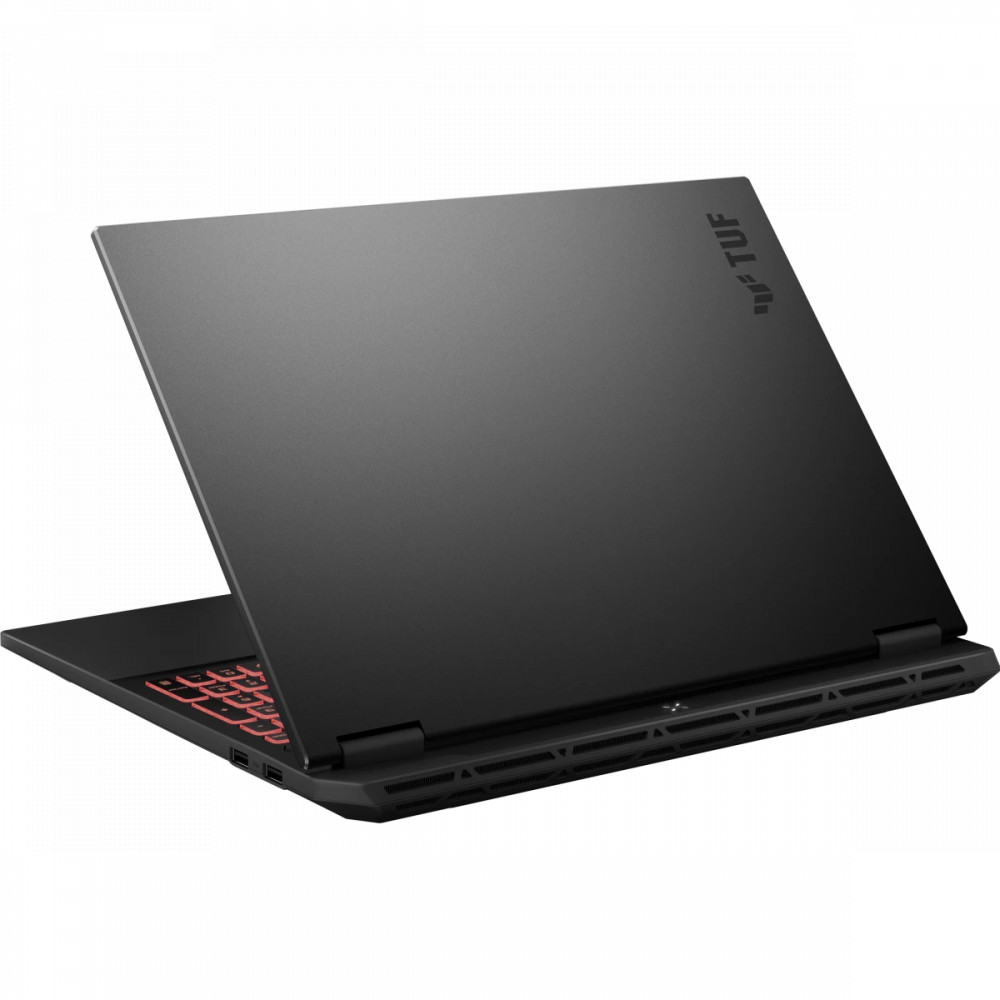 Ноутбук Asus FA608UM TUF Gaming A16 90NR0KV1-M005H0 16 ", WUXGA 1920x1200 (16:10), AMD, Ryzen 7, 16 Гб, 1 ТБ, nVidia GeForce RTX 5060 - миниатюра 9
