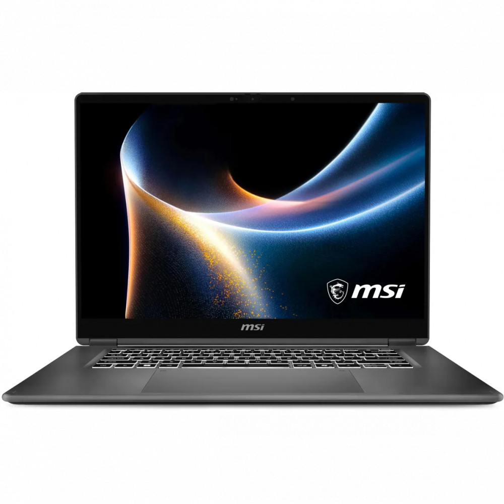 Ноутбук MSI Prestige 16 Flip AI+ C3MTG-028RU 9S7-262233-028 16 ", WQXGA+ 2880x1800 (16:10), Intel, Core Ultra 9, 32 Гб, 2 ТБ, Intel Graphics, Windows 11 Pro - миниатюра 7