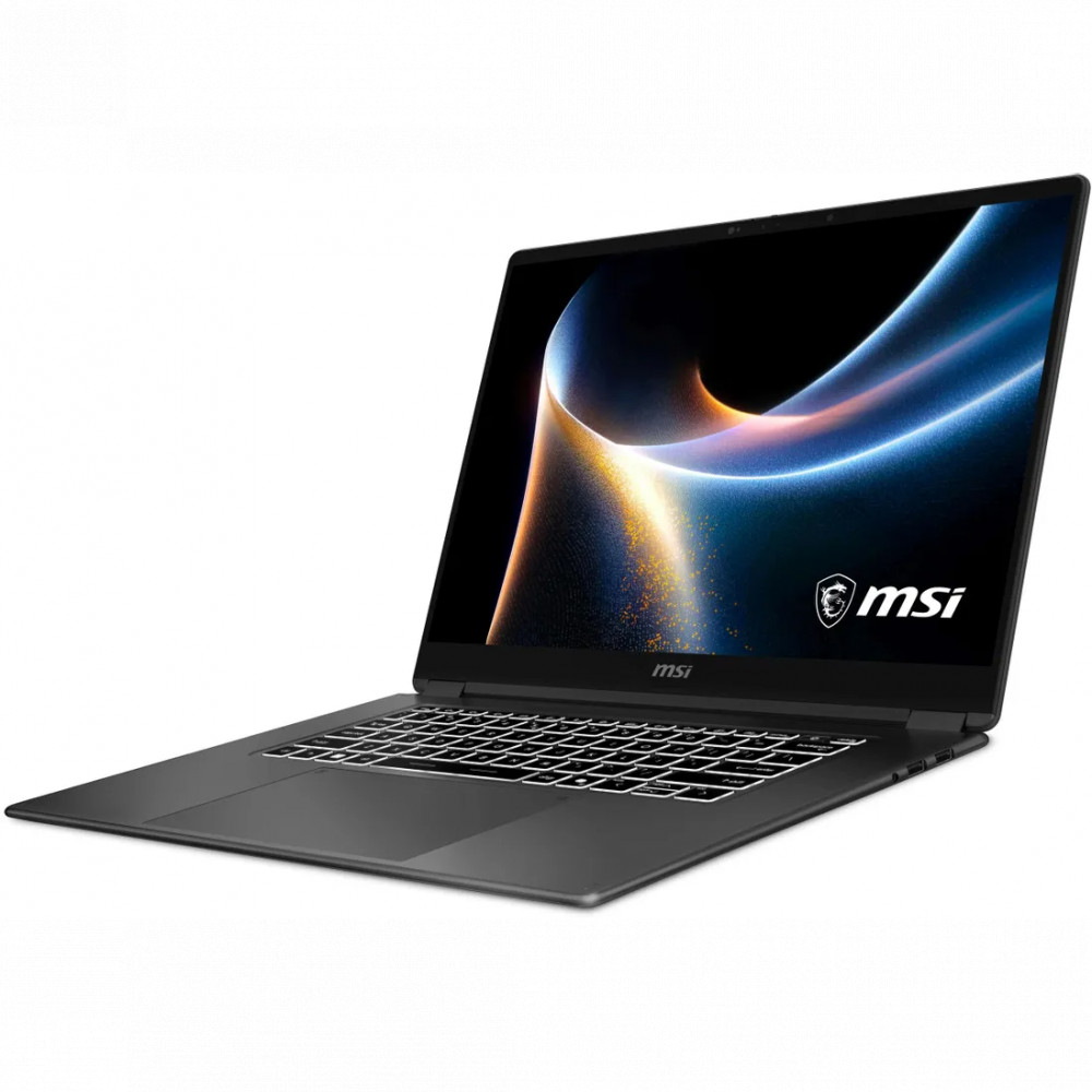 Ноутбук MSI Prestige 16 Flip AI+ C3MTG-028RU 9S7-262233-028 16 ", WQXGA+ 2880x1800 (16:10), Intel, Core Ultra 9, 32 Гб, 2 ТБ, Intel Graphics, Windows 11 Pro - миниатюра 8
