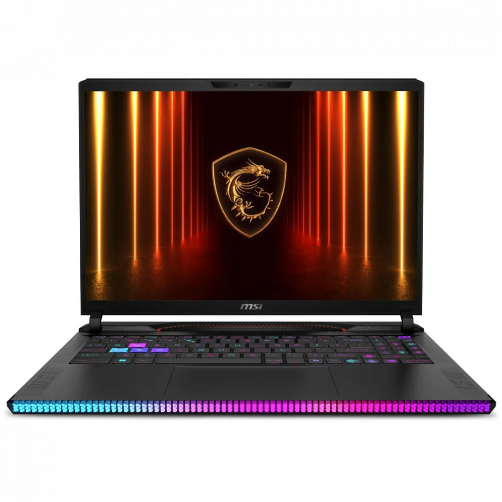 Ноутбук MSI Raider 16 HX AI A2XWHG-814XRU 9S7-15M361-814 16 ", WQXGA 2560x1600 (16:10), Intel, Core Ultra 7, 32 Гб, 1 ТБ, NVIDIA GeForce RTX5070Ti - миниатюра 7