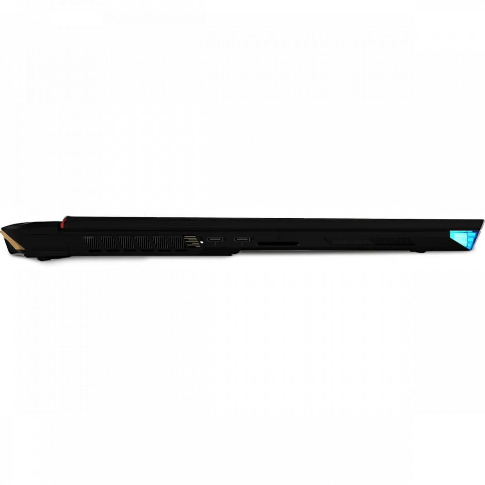 Ноутбук MSI Raider 16 HX AI A2XWHG-814XRU 9S7-15M361-814 16 ", WQXGA 2560x1600 (16:10), Intel, Core Ultra 7, 32 Гб, 1 ТБ, NVIDIA GeForce RTX5070Ti - миниатюра 10