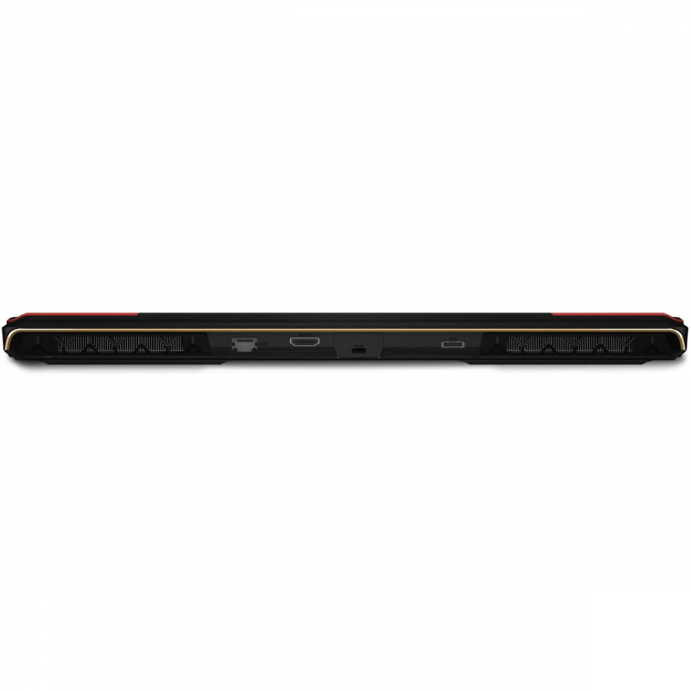 Ноутбук MSI Raider 16 HX AI A2XWHG-814XRU 9S7-15M361-814 16 ", WQXGA 2560x1600 (16:10), Intel, Core Ultra 7, 32 Гб, 1 ТБ, NVIDIA GeForce RTX5070Ti - миниатюра 9