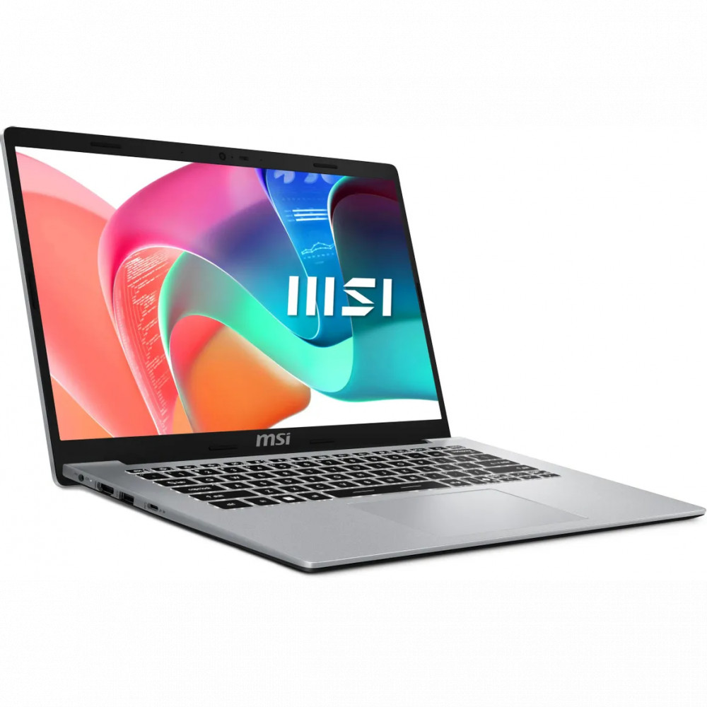 Ноутбук MSI Modern 14 F1MG-816XRU 9S7-14S113-816 14 ", FHD 1920x1080 (16:9), Intel, Core 5, 16 Гб, 512 ГБ, Intel Graphics - миниатюра 6