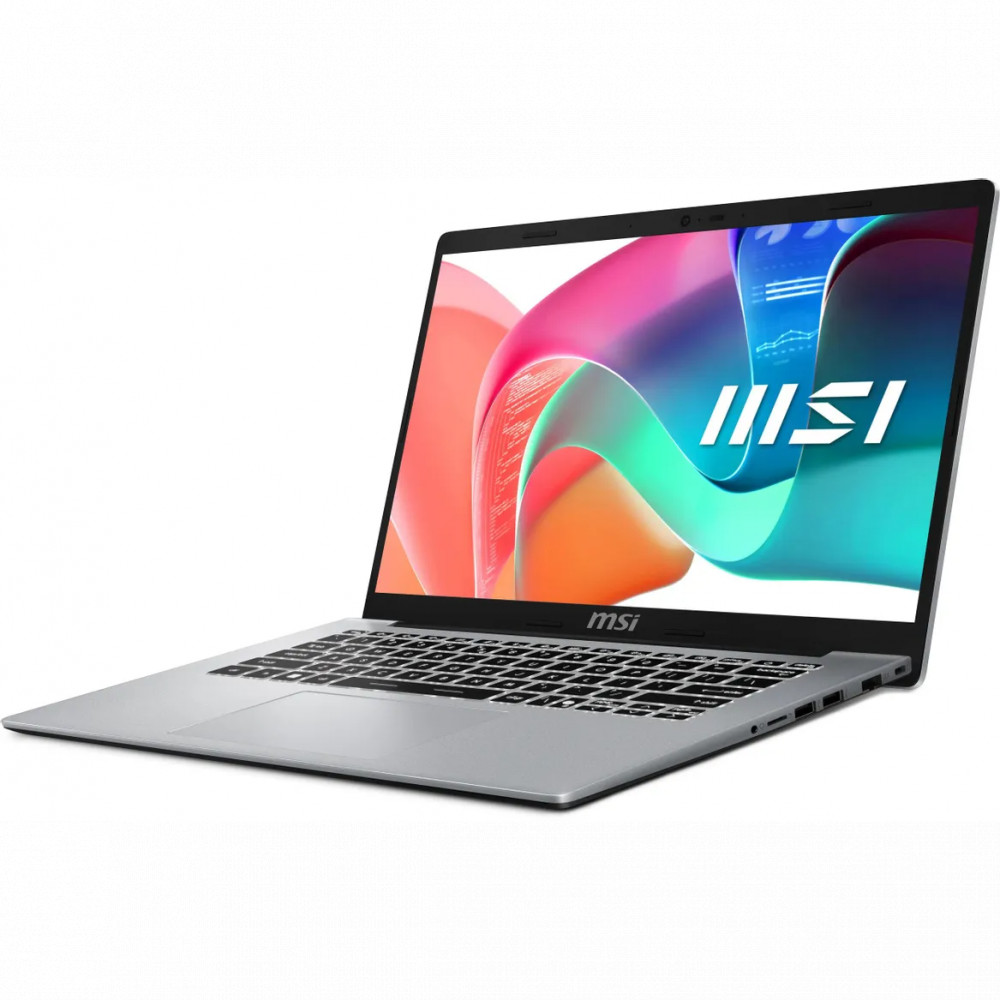 Ноутбук MSI Modern 14 F1MG-816XRU 9S7-14S113-816 14 ", FHD 1920x1080 (16:9), Intel, Core 5, 16 Гб, 512 ГБ, Intel Graphics - миниатюра 8