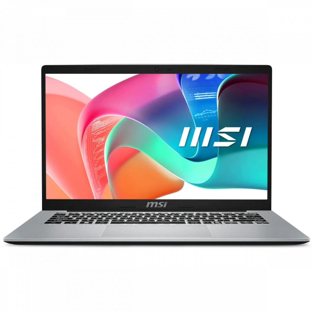 Ноутбук MSI Modern 14 F1MG-816XRU 9S7-14S113-816 14 ", FHD 1920x1080 (16:9), Intel, Core 5, 16 Гб, 512 ГБ, Intel Graphics - миниатюра 7