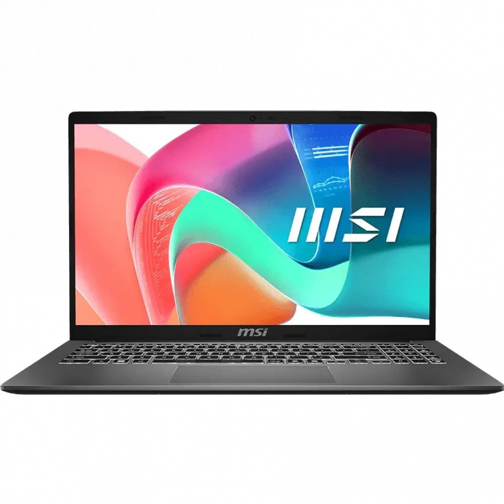 Ноутбук MSI Modern 15 F1MG 9S7-15S111-1071 15.6 ", FHD 1920x1080 (16:9), Intel, Core 7, 16 Гб, 512 ГБ, Intel Graphics - миниатюра 5