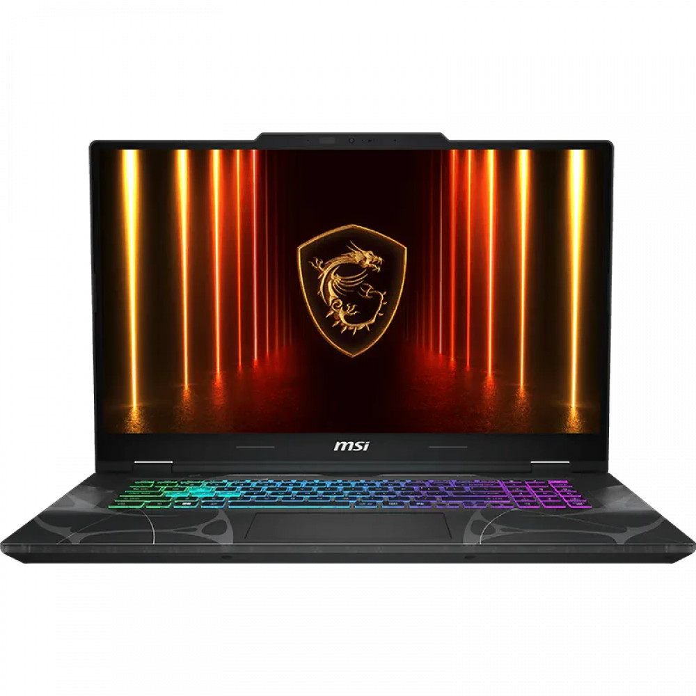 Ноутбук MSI Cyborg A17 AI B2HWFKG-040XRU 9S7-17UL32-040 17.3 ", FHD 1920x1080 (16:9), AMD, Ryzen 7, 16 Гб, 1 ТБ, nVidia GeForce RTX 5060 - миниатюра 6