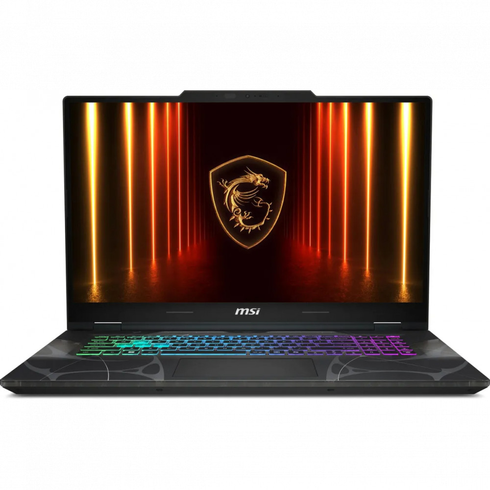 Ноутбук MSI Cyborg A17 AI B2HWEKG-041XRU 9S7-17UL32-041 17.3 ", FHD 1920x1080 (16:9), AMD, Ryzen 7, 16 Гб, 1 ТБ, nVidia GeForce RTX 5050 - миниатюра 7