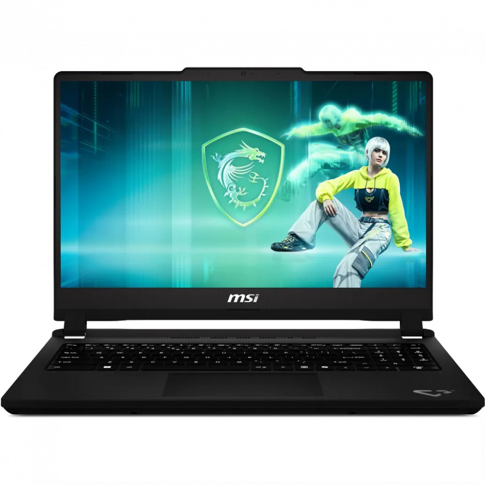 Ноутбук MSI Cyborg 15 Max C2WG-013XRU 9S7-15T111-013 15.6 ", FHD 1920x1080 (16:9), Intel, Core 7, 16 Гб, 1 ТБ, nVidia GeForce RTX 5070 - миниатюра 7