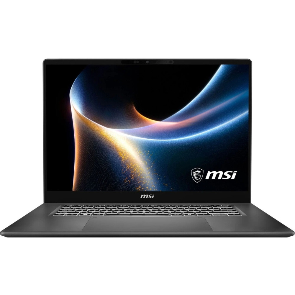 Ноутбук MSI Prestige 16 AI+ C3MG-029RU 16 9S7-262223-029 16 ", WQXGA+ 2880x1800 (16:10), Intel, Ultra X9, 32 Гб, 2 ТБ, Intel Graphics, Windows 11 Pro - миниатюра 7