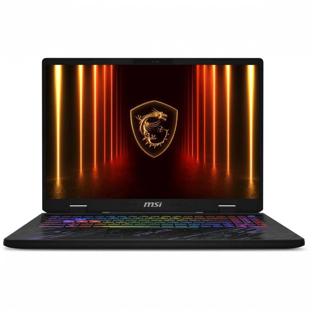 Ноутбук MSI Pulse A16 AI+ C3HWGKG-030XRU 9S7-15PK11-030 16 ", WQXGA 2560x1600 (16:10), AMD, Ryzen AI 7, 32 Гб, 1 ТБ, nVidia GeForce RTX 5070 - миниатюра 7