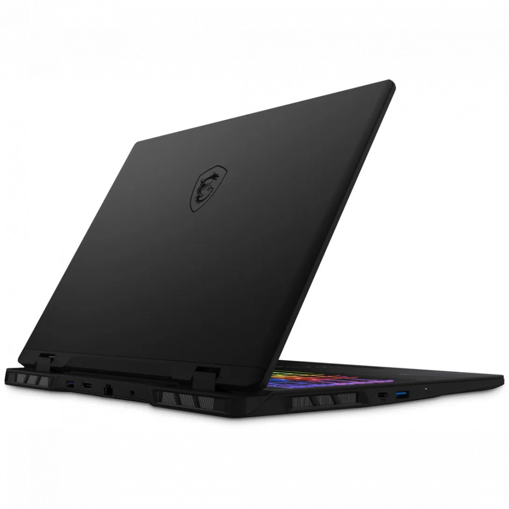 Ноутбук MSI Pulse A16 AI+ C3HWGKG-030XRU 9S7-15PK11-030 16 ", WQXGA 2560x1600 (16:10), AMD, Ryzen AI 7, 32 Гб, 1 ТБ, nVidia GeForce RTX 5070 - миниатюра 10