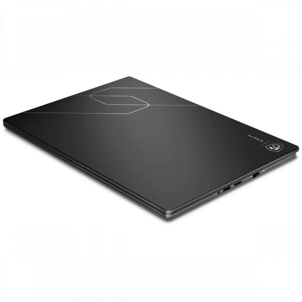 Ноутбук MSI Stealth 16 AI+ B3WI-012RU 9S7-263111-012 16 ", WQXGA 2560x1600 (16:10), Intel, Core Ultra 9, 32 Гб, 1 ТБ, NVIDIA GeForce RTX5080, Windows 11 Home - миниатюра 10