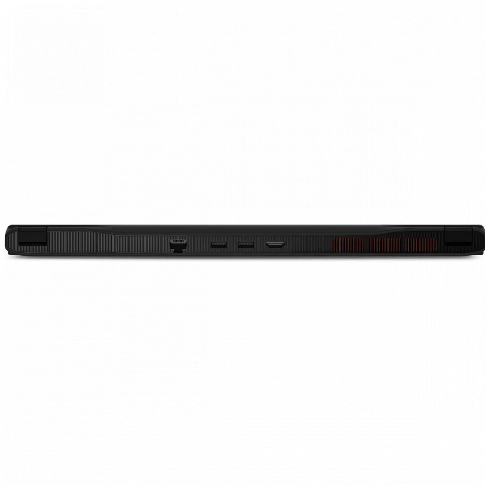 Ноутбук MSI Cyborg 15 C2WF-015XRU 9S7-15T121-015 15.6 ", FHD 1920x1080 (16:9), Intel, Core 5, 16 Гб, 1 ТБ, nVidia GeForce RTX 5060 - миниатюра 10