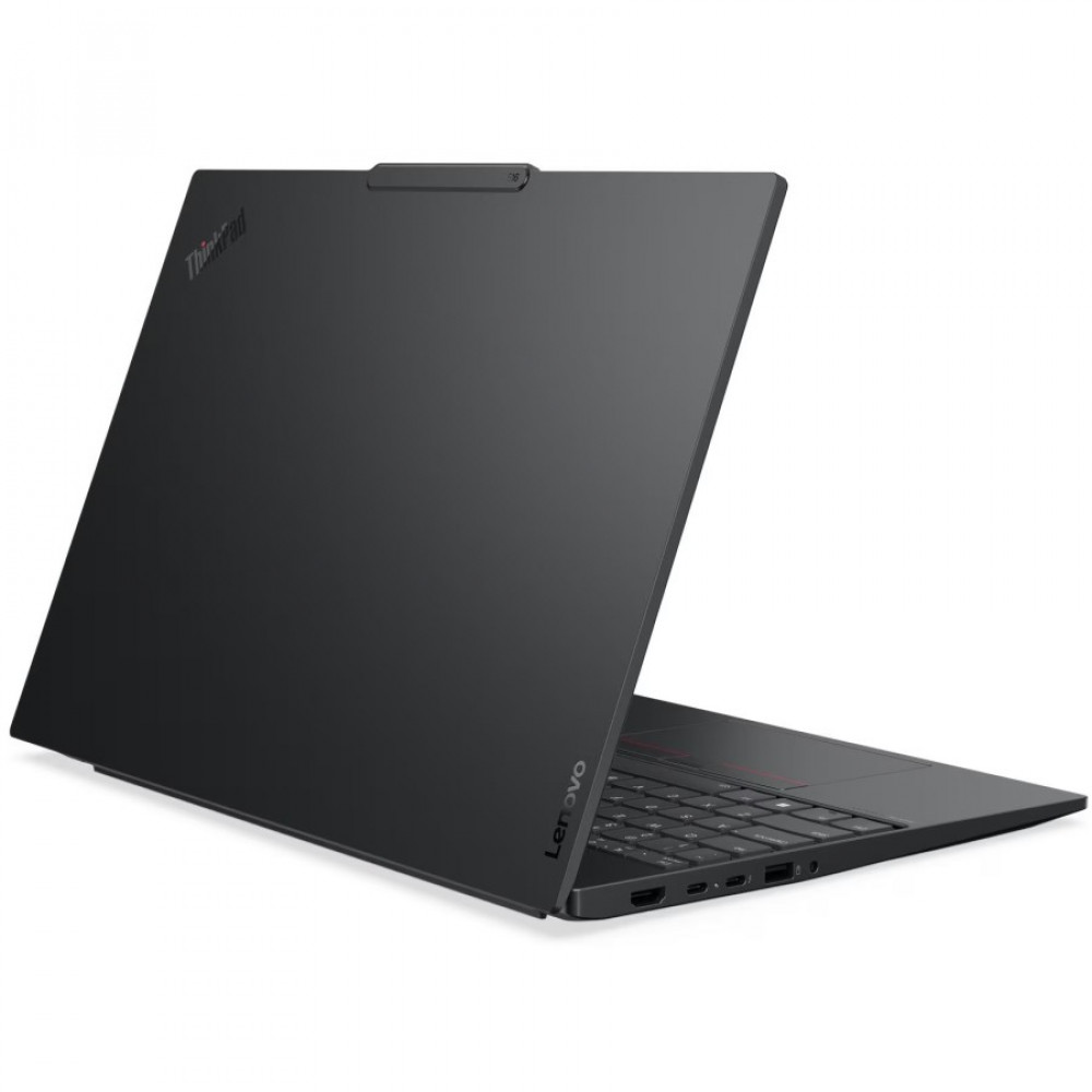 Ноутбук Lenovo ThinkPad E16 Gen 3 Intel 21SR0049FW 16 ", WUXGA 1920x1200 (16:10), Intel, Core Ultra 7, 16 Гб, 512 ГБ, Intel Graphics - миниатюра 5