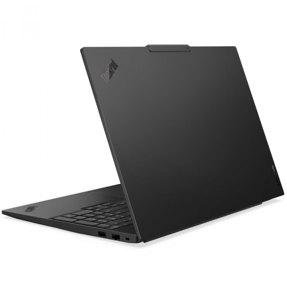 Ноутбук Lenovo ThinkPad E16 Gen 3 Intel 21SR0049FW 16 ", WUXGA 1920x1200 (16:10), Intel, Core Ultra 7, 16 Гб, 512 ГБ, Intel Graphics - миниатюра 7