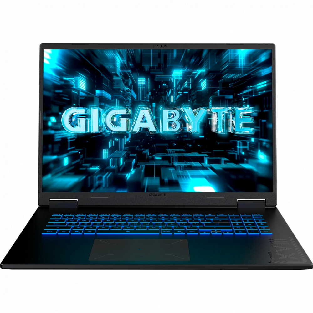 Ноутбук Gigabyte Gaming A18 PRO DXJ DXJG3KZBC4SD 18 ", WQXGA 2560x1600 (16:10), Intel, Core 7, 32 Гб, 1 ТБ, NVIDIA GeForce RTX5070Ti - миниатюра 6