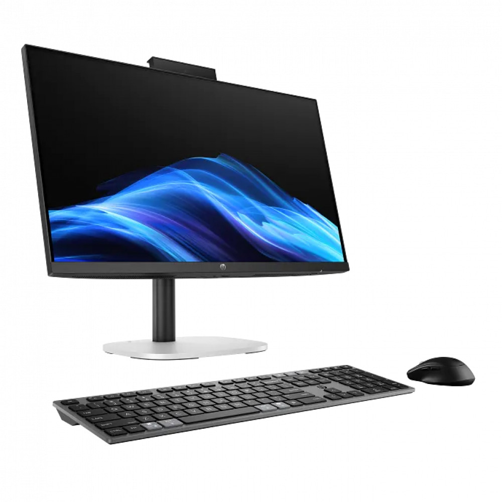 Моноблок HP ProStudio 4 G1i BY7E4ET 23.8, Intel, Core Ultra 7, 265T - миниатюра 7
