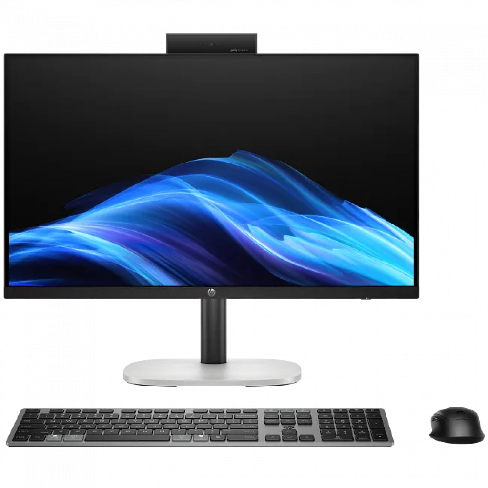 Моноблок HP ProStudio 4 G1i BY7E4ET 23.8, Intel, Core Ultra 7, 265T - миниатюра 6