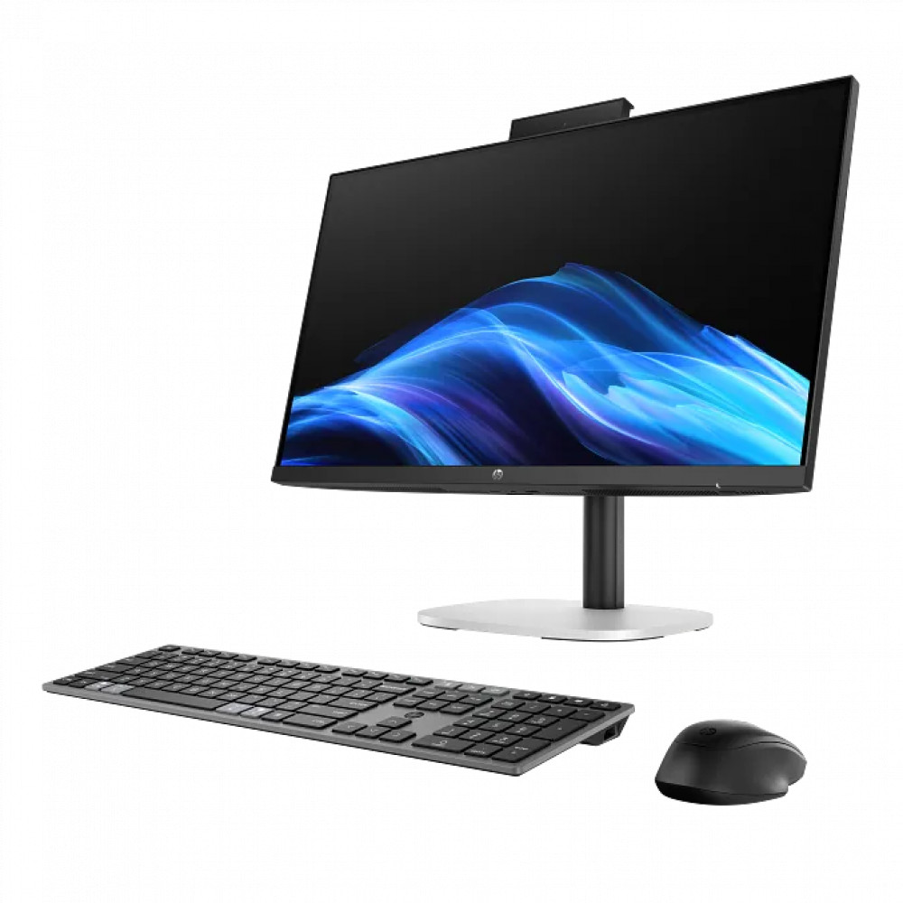 Моноблок HP ProStudio 4 G1i BY7E4ET 23.8, Intel, Core Ultra 7, 265T - миниатюра 8