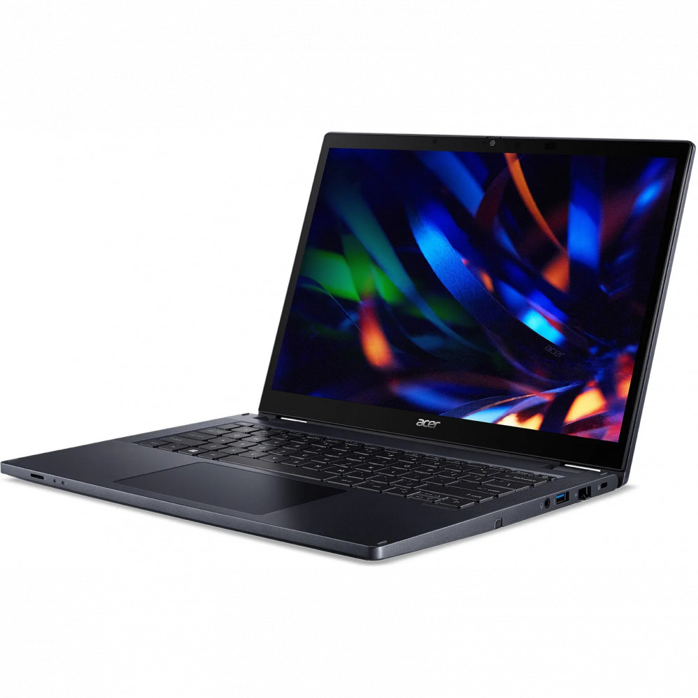 Ноутбук Acer TravelMate P4 Spin 14 NX.B22ER.005 14 ", WUXGA 1920x1200 (16:10), Intel, Core i7, 32 Гб, 512 ГБ, Intel Graphics - миниатюра 7
