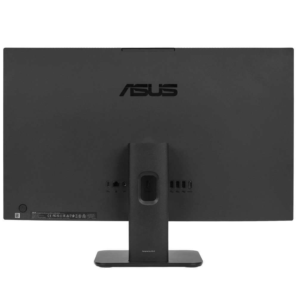 Моноблок Asus PM670KA-BPE023W 90PT0453-M007Z0 27, AMD, Ryzen 5 - миниатюра 8