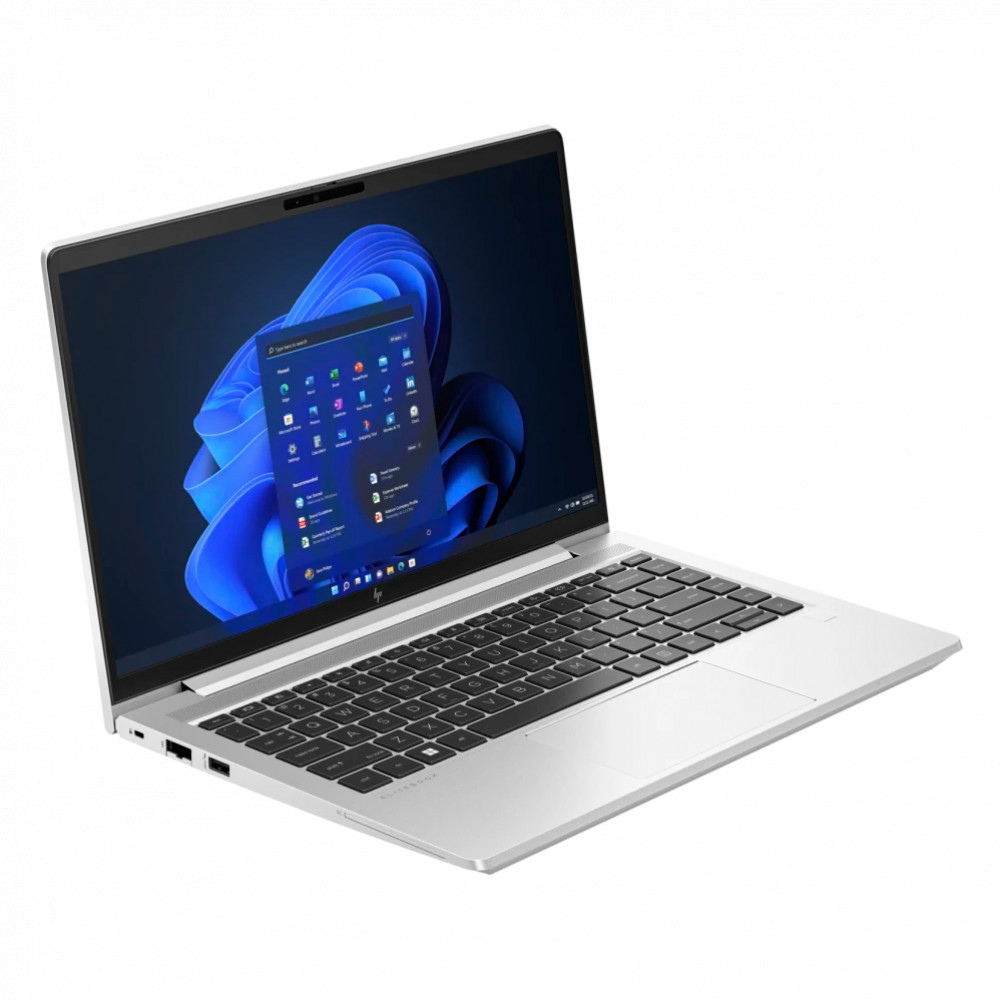 Ноутбук HP EliteBook 640 G10 8A600EA 14 ", FHD 1920x1080 (16:9), Intel, Core i5, 16 Гб, 512 ГБ, Intel Graphics - миниатюра 6