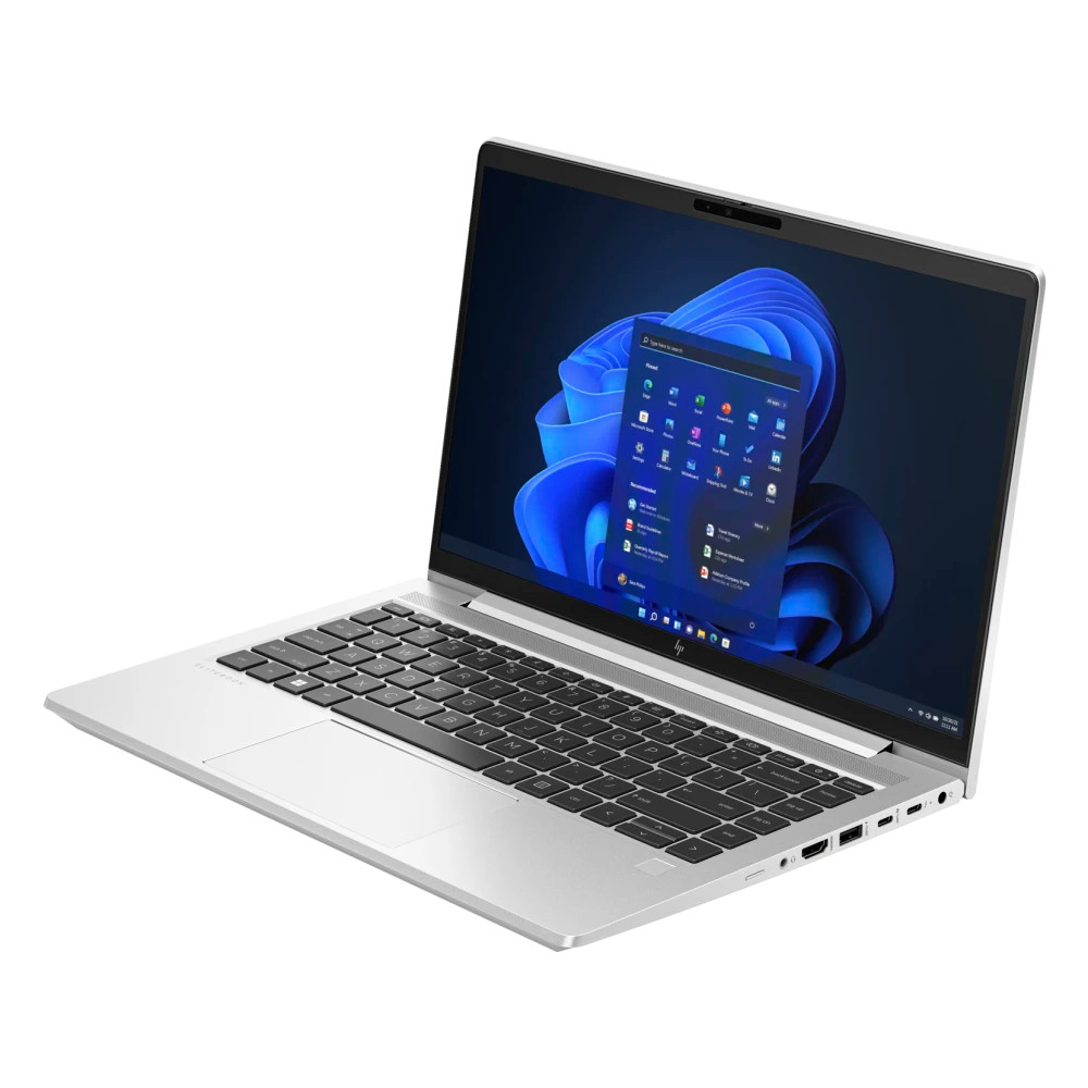 Ноутбук HP EliteBook 640 G10 8A600EA 14 ", FHD 1920x1080 (16:9), Intel, Core i5, 16 Гб, 512 ГБ, Intel Graphics - миниатюра 8