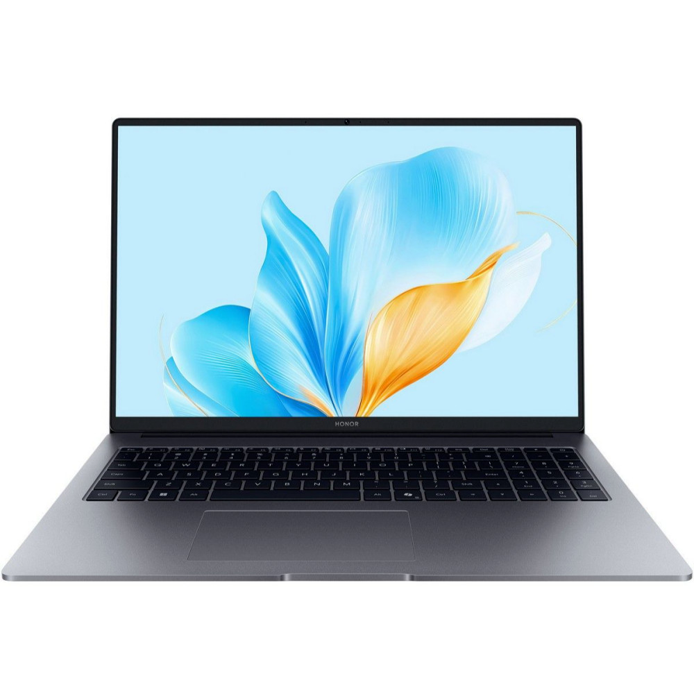 Ноутбук Honor MagicBook X16 2025 (BRG-5651L) 5301ALXN 16 ", WUXGA 1920x1200 (16:10), Intel, Core i5, 16 Гб, 512 ГБ, Intel Graphics - миниатюра 7