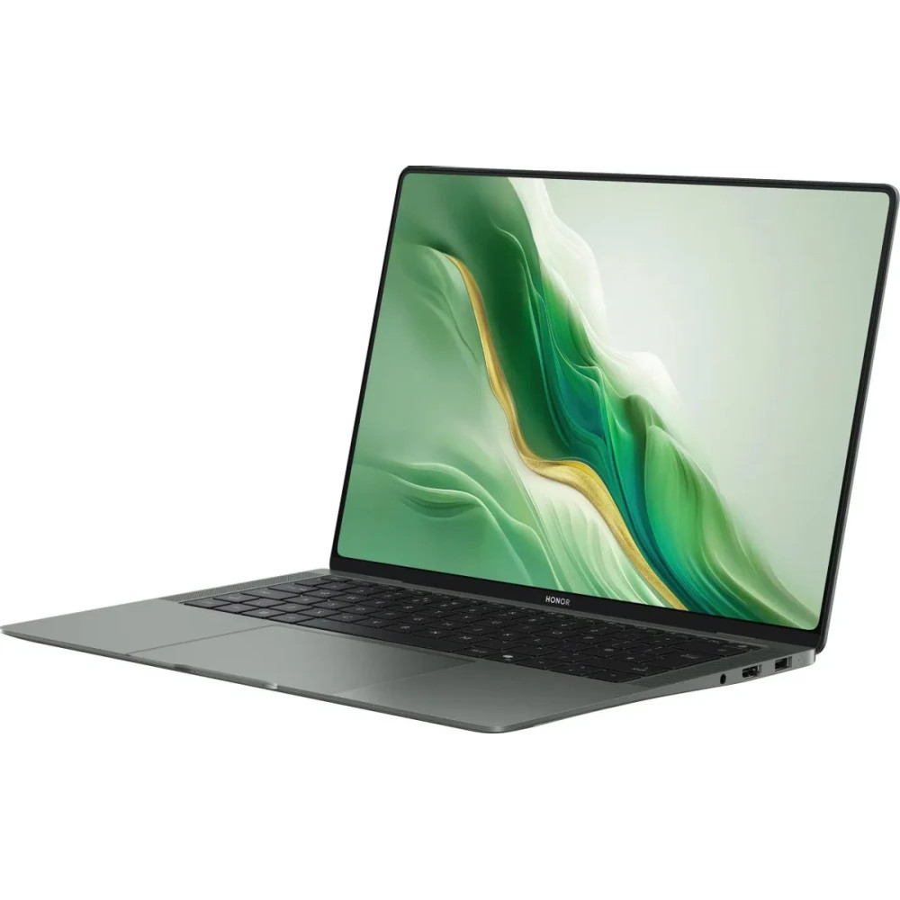 Ноутбук Honor MagicBook Art 14 MRA-521 5301AKXL 14.6 ", HiDPI+ 3120x2080 (3:2), Intel, Core Ultra 7, 32 Гб, 1 ТБ, Intel Graphics, Windows 11 Home - миниатюра 8