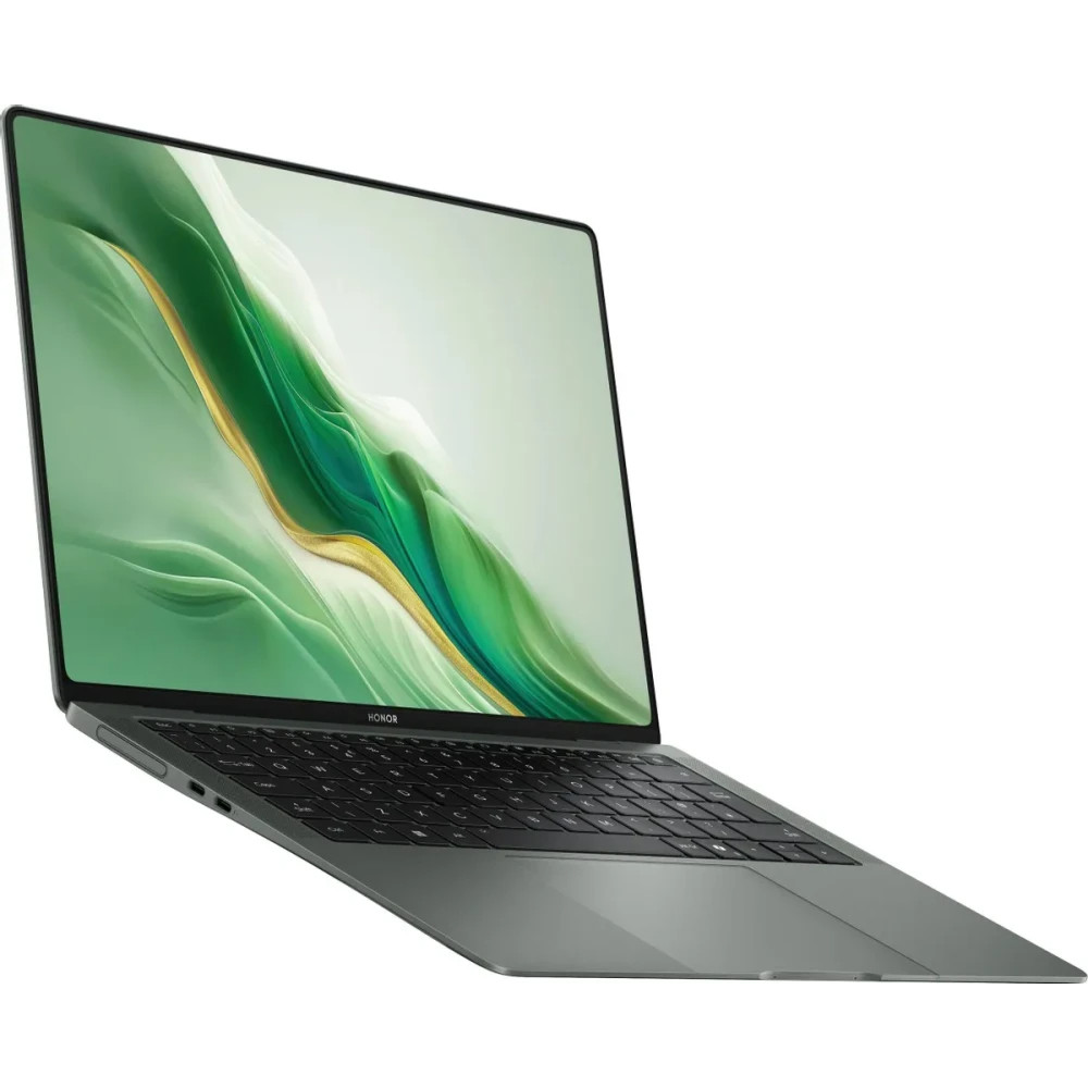 Ноутбук Honor MagicBook Art 14 MRA-521 5301AKXL 14.6 ", HiDPI+ 3120x2080 (3:2), Intel, Core Ultra 7, 32 Гб, 1 ТБ, Intel Graphics, Windows 11 Home - миниатюра 7