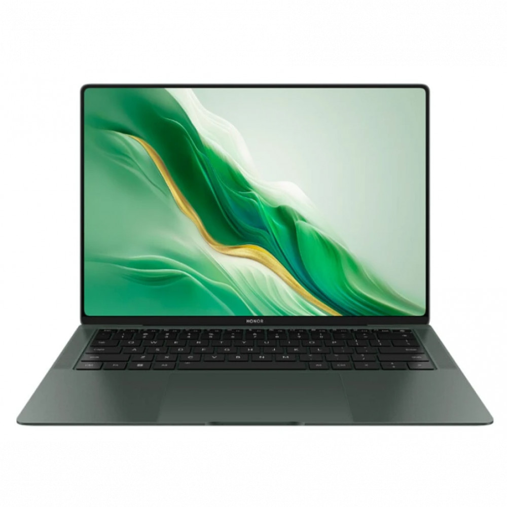 Ноутбук Honor MagicBook Art 14 MRA-521 5301AKXN 14.6 ", HiDPI+ 3120x2080 (3:2), Intel, Core Ultra 5, 32 Гб, 1 ТБ, Intel Graphics, Windows 11 Home - миниатюра 7