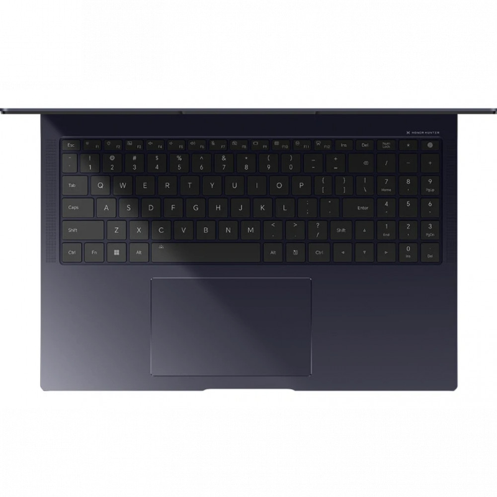 Ноутбук Honor MagicBook Pro 16 2024 Purple (DRA-54) 5301AJJE 16 ", 3072x1920 (8:5), Intel, Core Ultra 5, 24 Гб, 1 ТБ, Intel Graphics, Windows 11 Home - миниатюра 9