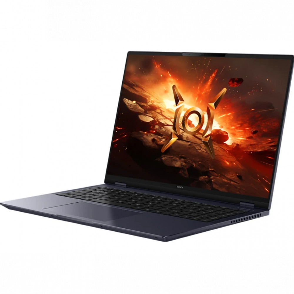 Ноутбук Honor MagicBook Pro 16 2024 Purple (DRA-54) 5301AJJE 16 ", 3072x1920 (8:5), Intel, Core Ultra 5, 24 Гб, 1 ТБ, Intel Graphics, Windows 11 Home - миниатюра 8