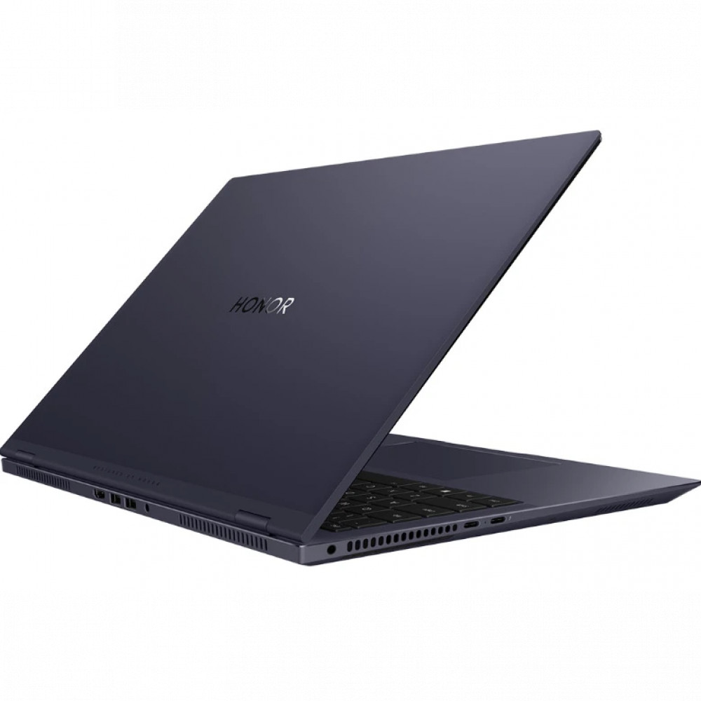 Ноутбук Honor MagicBook Pro 16 2024 Purple (DRA-54) 5301AJJE 16 ", 3072x1920 (8:5), Intel, Core Ultra 5, 24 Гб, 1 ТБ, Intel Graphics, Windows 11 Home - миниатюра 10