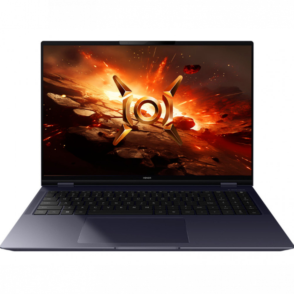 Ноутбук Honor MagicBook Pro 16 2024 Purple (DRA-54) 5301AJJE 16 ", 3072x1920 (8:5), Intel, Core Ultra 5, 24 Гб, 1 ТБ, Intel Graphics, Windows 11 Home - миниатюра 7