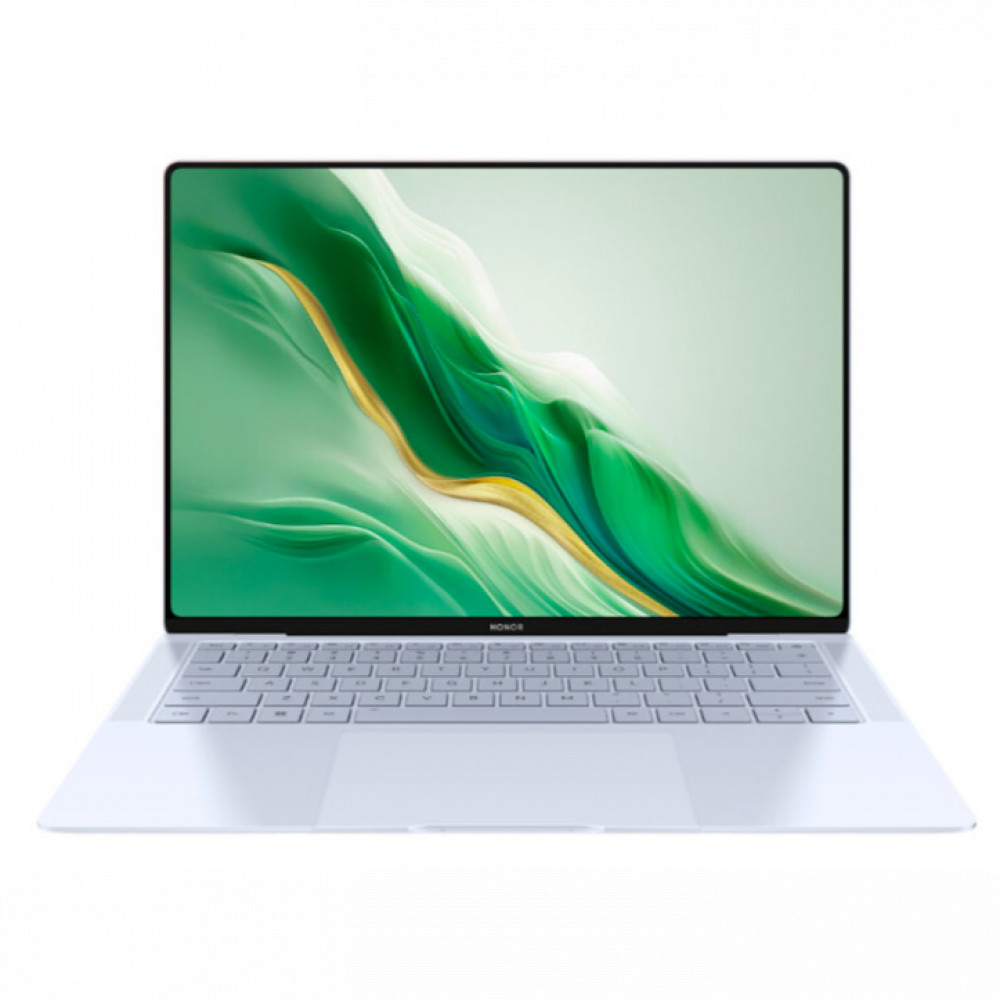Ноутбук Honor MagicBook Art 14 MRA-521 5301AKXJ 14.6 ", HiDPI+ 3120x2080 (3:2), Intel, Core Ultra 7, 32 Гб, 1 ТБ, Intel Graphics, Windows 11 Home - миниатюра 4